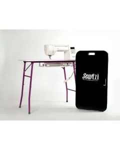 Mesa de Costura Sewezi para Patchwork