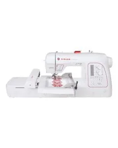 Máquina de coser y Bordar Singer FUTURATM XL-580 OUTLET