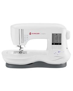 Singer Legacy SE 300