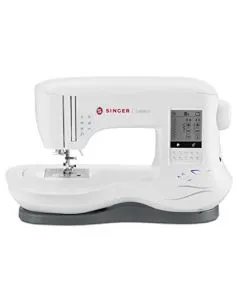 Singer Legacy SE 300