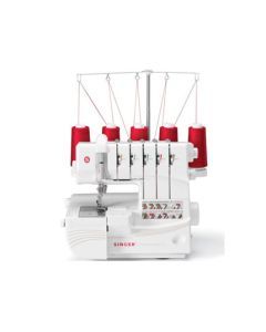 Remalladora recubridora Singer 14t968