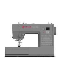 SINGER HD 6605C