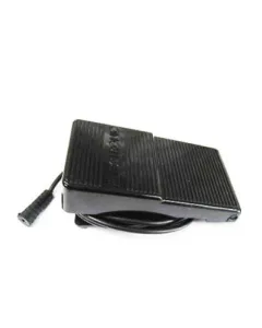 Pedal Singer neumático