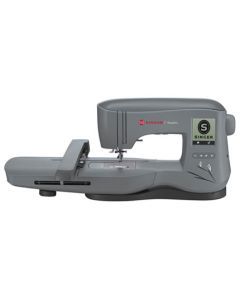 Singer Quantum Stylist EM200 