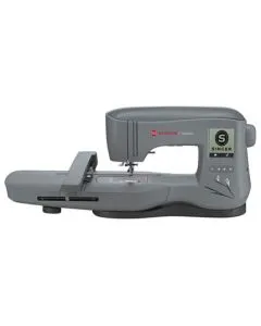 Singer Quantum Stylist EM200 
