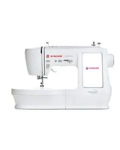 Singer SE9185 maquina