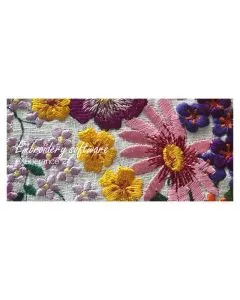 Software EXUBERANCE Embroidery & Crafting
