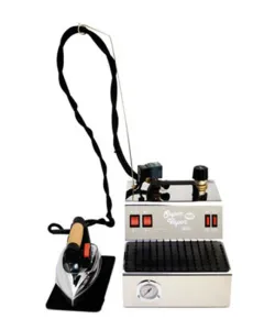 SUPER VAPOR plus 2,5 lts.