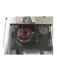 Tapa canillero transparente