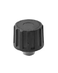 Tapon plancha 1/2 macho