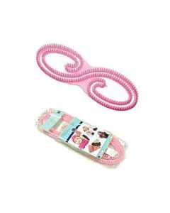 Telar Forma de Ocho Para Tricotar Extra Largo