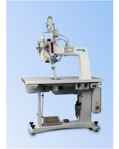 Máquina para Fabricar Mascarillas termoselladora Jeux AI-001