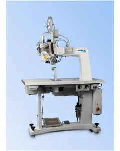 Máquina para Fabricar Mascarillas termoselladora Jeux AI-001