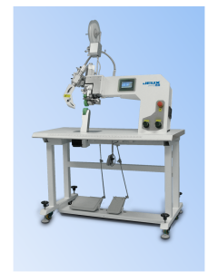 Máquina termoselladora Jeux AI-008