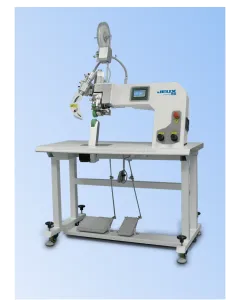 Máquina termoselladora Jeux AI-008