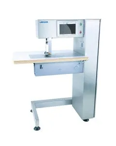 Máquina termoselladora por ultrasonidos Jeux 7510-S