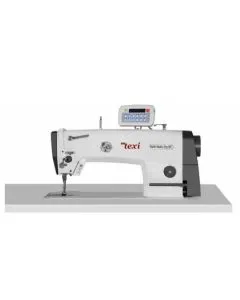 Máquina Industrial Doble Arrastre Texi HD Forte Matic Dry NF Premium Ex