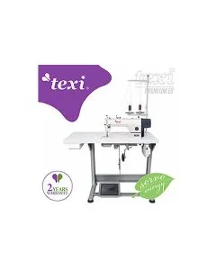 Maquina Industrial de Pespunte Texi Silence Premium EX