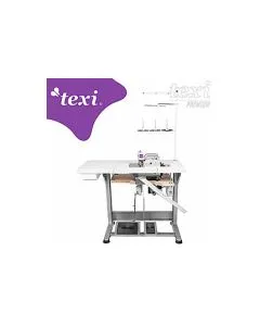 Remalladora  industrial Texi Tre 04 Premium