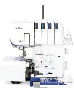 Brother 4234D Remalladora