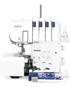 Brother 4234D Remalladora