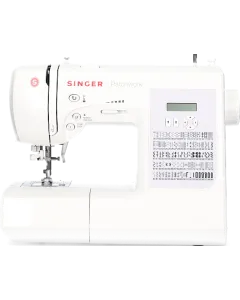 Singer Patchwork 7285Q Quilt