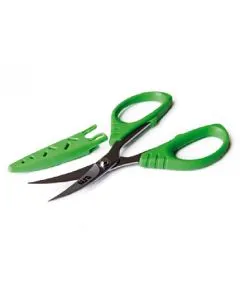 Tijera curva para Bordardi Alfa 5 1/2 Pulgadas