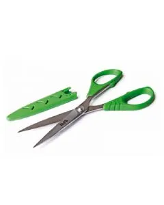 Tijera Alfa Dentada 7 Pulgadas