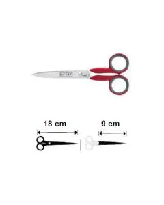 Tijeras de Costura 18 centímetros