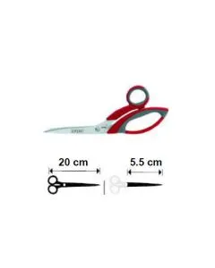 Tijeras Costura 20 Centímetros