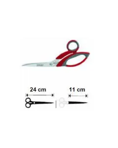 Tijeras Costura 24 Centímetros