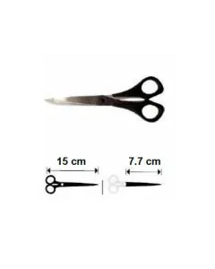 Tijeras de Costura Para Zurdos