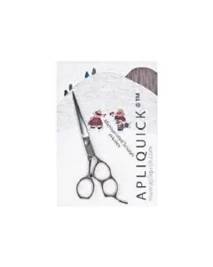 Tijeras Grandes Apliquick