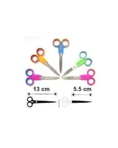 Tijeras Kidszors para Niños