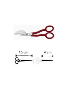 Tijeras para Aplicaciones