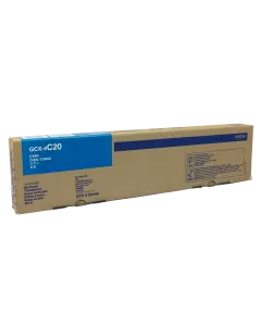 Tinta Cyan Brother GTX