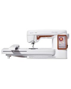 Máquina de Coser y bordar Husqvarna Designer Topaz 50