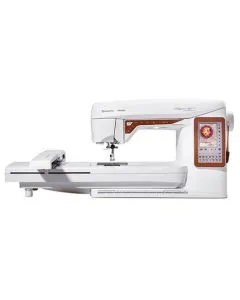 Máquina de Coser y bordar Husqvarna Designer Topaz 50