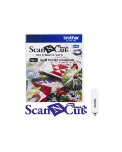 USB 1 Patrones de Quilt 