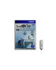 USB 3 Patrones Vinilos decorativos