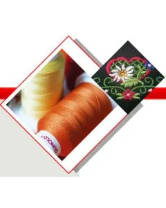 Hilo de algodón Cotty