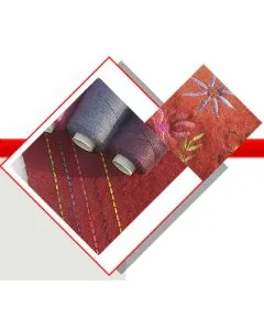 Hilo efecto lana filaine