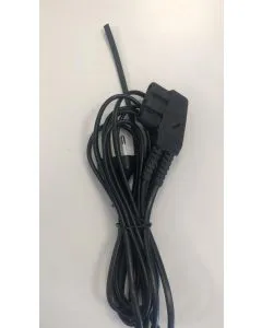 Cable Conexión alfa 1680