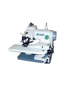 MAQUINA DE PUNTADA INVISIBLE KOSEL GL500 