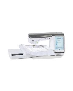 Máquina de coser y bordar Brother XJ2