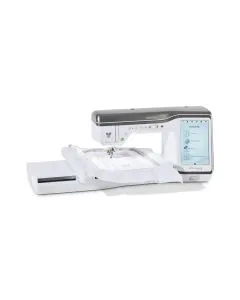 Máquina de coser y bordar Brother XJ2