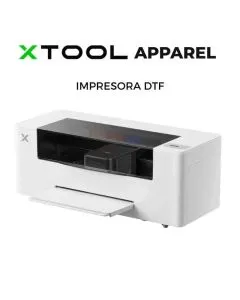 Impresora textil XTOOL DTF 