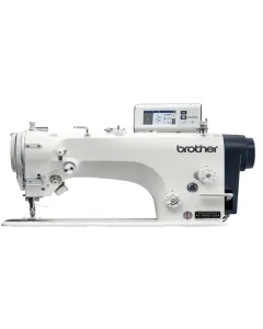 BROTHER Z8560B-431 Zig Zag cortahilos