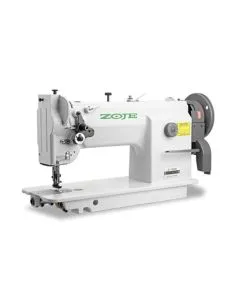 Maquina de triple arrastre Zoje ZJ0628