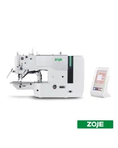 Maquina electronica de presillas Zoje ZJ1900DHS-3-04-V4-TP